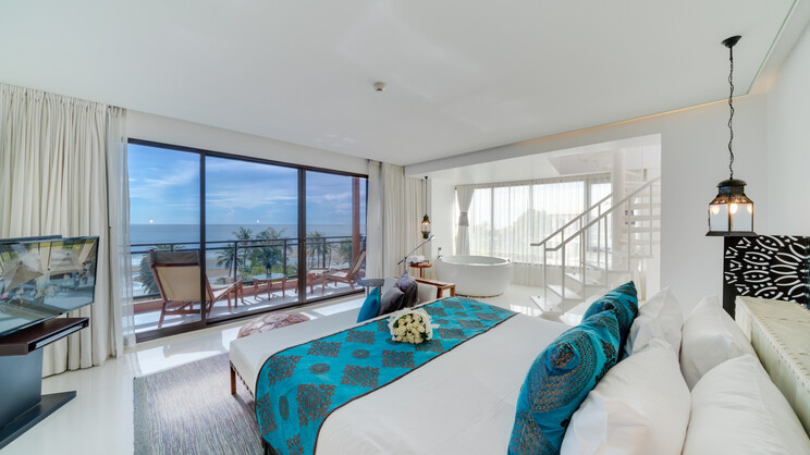 Marrakesh Hua Hin Resort & Spa